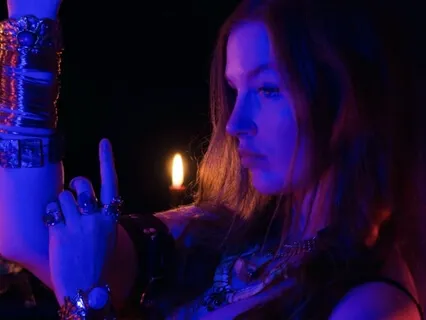 The Golden Serpent (Belly Dance Tribal Fusion Chill Beats)