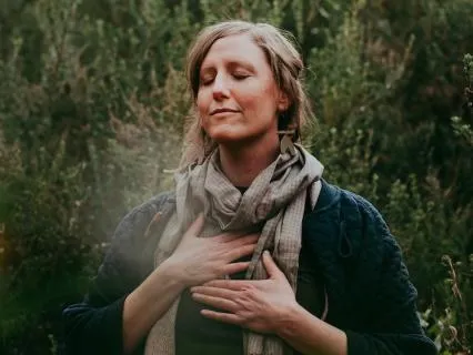 The Golden Thread: A Heart-Opening Meditation