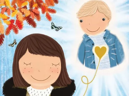 The Golden Thread Meditation By Laura Poole & Amelia Donnelly