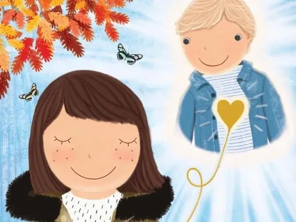 The Golden Thread Meditation: For Dealing With Grief & Loss