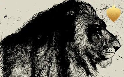 The Golden Thread To Your Power Animal