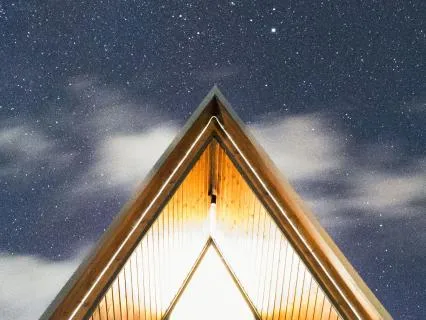 The Golden Triangle Activation