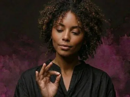 The Good Now Pause - Back to the Body