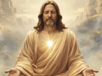 The Good Samaritan - Christ Centered Meditation - Sleep
