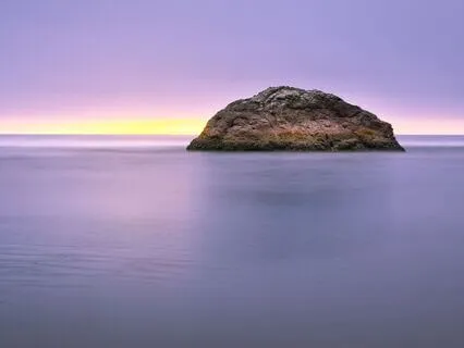 The Good Sea Monster: A Sleep Story