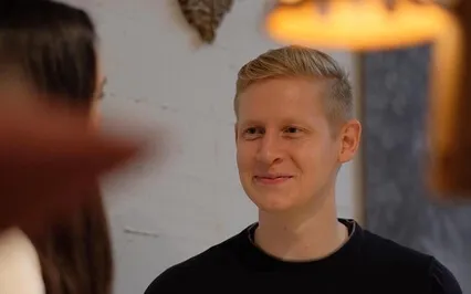 The Good Vs. The Evil Wolf Story