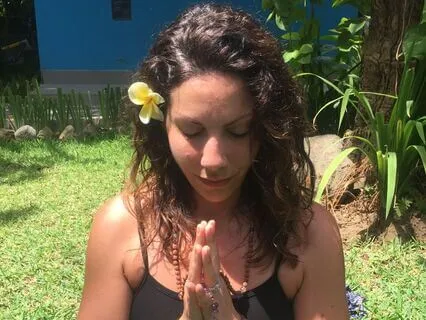 The Grace Of Becoming