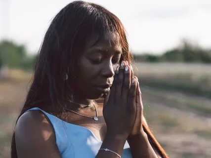 The Grace Of Forgiveness