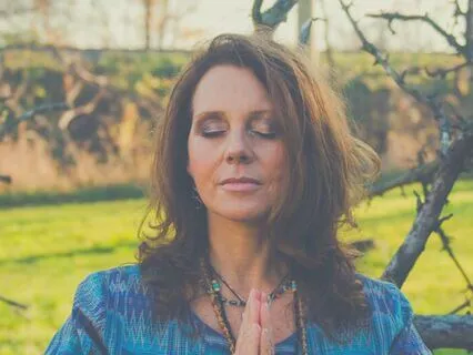 The Grace Of Inner Fulfillment