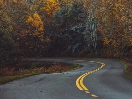 So Far To Go? What If You're Already There?