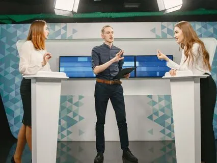 The Gratitude Game Show