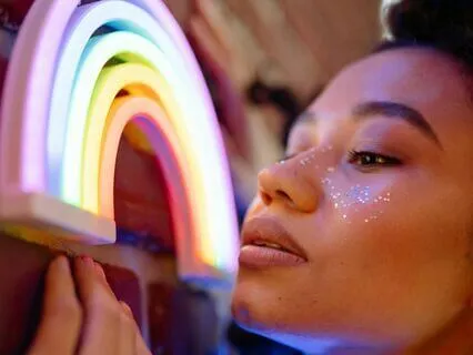 The Great Exploration Of Lucky Girl Syndrome