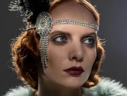 The Great Gatsby: Chapter Five