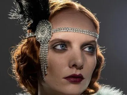 The Great Gatsby By F Scott Fitzgerald, Chapter Three