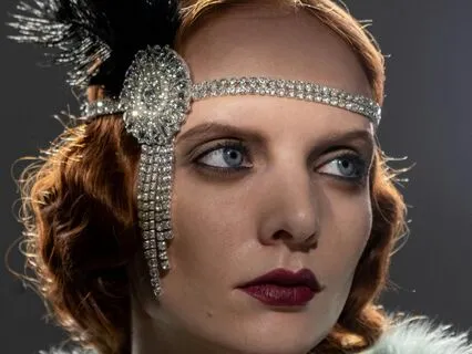 The Great Gatsby: Chapter Eight