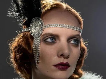 The Great Gatsby: Chapter Seven, Part 1