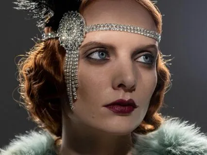 The Great Gatsby: Chapter Seven, Part 2