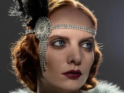 The Great Gatsby: Chapter Six