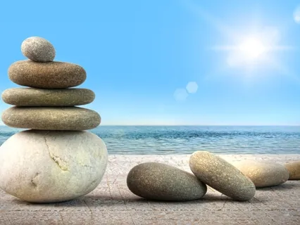 The Great Natural Perfection