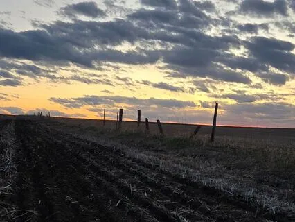 The Great Prairie Snuggle