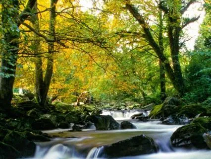 The Great Spirit & The Creation Of Earth
