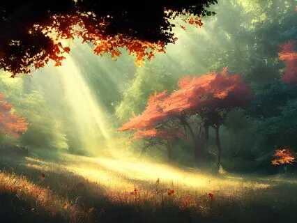 "The Great Yew" A Guided Deep Sleep Faerie Story