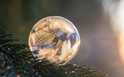 The Greatest Gift – It's A Wonderful Life