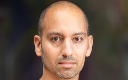 The Greatest Miracle: A Nighttime Parable Reflection 