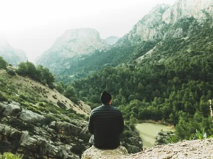 The Greatest Wealth: "Contentment"