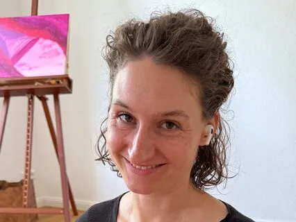 Centered And Grounded