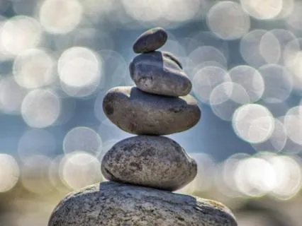 The Grounded Pause: A 5-Minute Reset For Busy Days