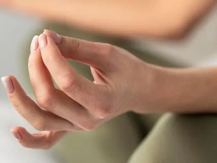 The Grounding Drill: Train Your Attention, Reclaim Your Calm