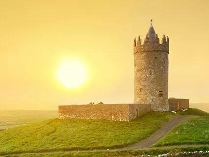 The Guardian Of Knowledge: Bedtime Story