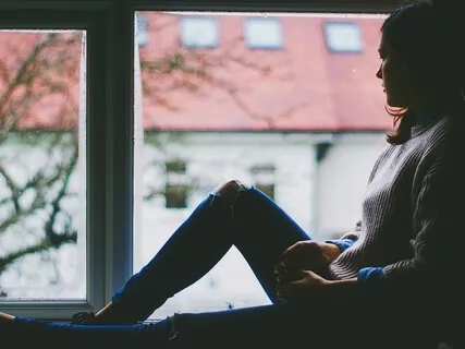 "The Guest House" By Rumi