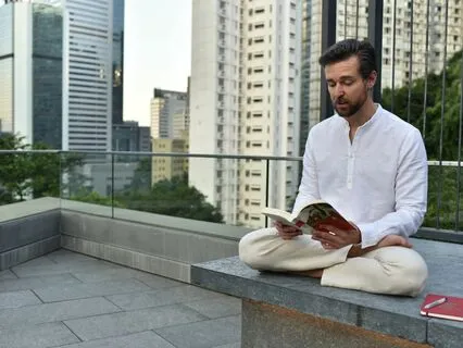 The Guest House By Rumi