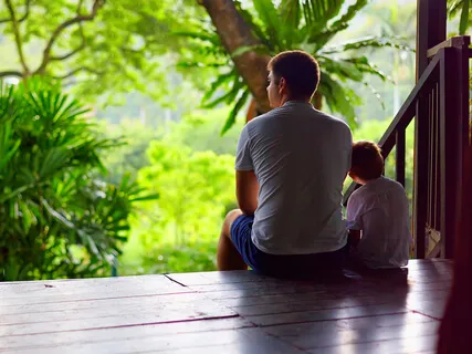 The Guest House: A Guided Practice