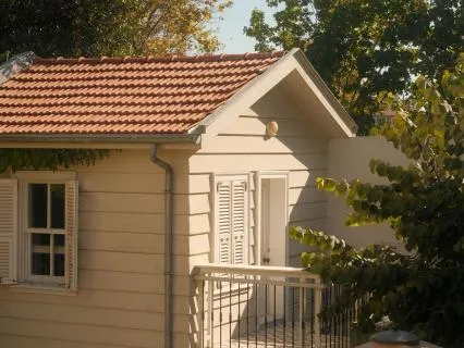The Guest House