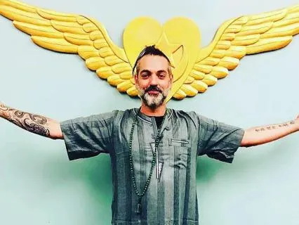 The Guidance Of Divine Light