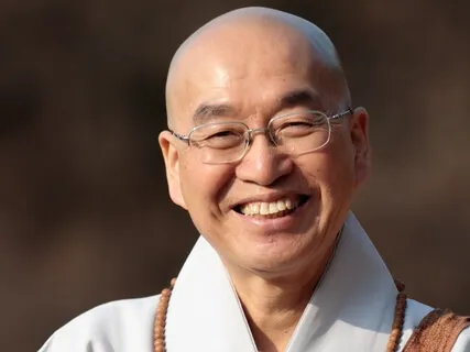 Guided Meditation With Ven. Pomnyun Sunim (Sep. 6, 2020)