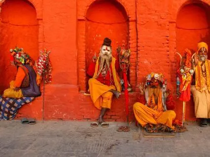 The Guru Is Life: Stuart Perrin On Rudi & A Shakti Mission