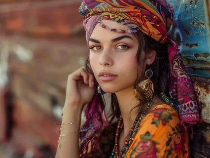 The Gypsy's Cup (Part 1) | A Soothing Bedtime Story