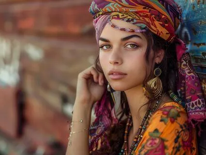 The Gypsy's Cup: Part 2 | A Soothing Bedtime Story