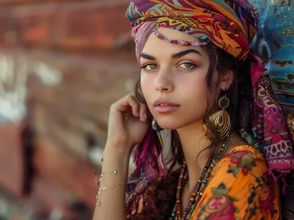 The Gypsy's Cup: Part 3 | A Soothing Bedtime Story