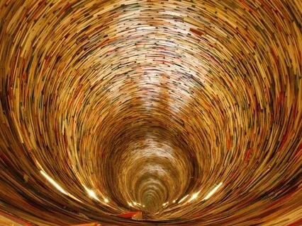 The Hall Of Lost Things