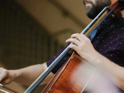 The Hall Sessions (Meditative Cello Music)