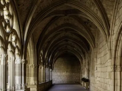The Hallway | Learning To Live Between Hauntings