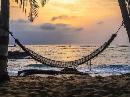 The Hammock