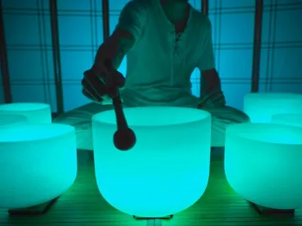 The Happiest Sleep Music Sound Bath