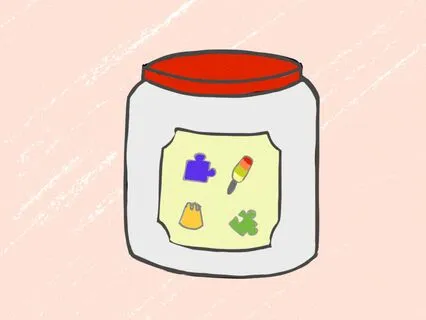 The Happiness Jar