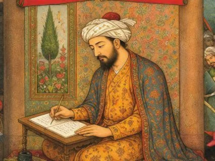 The Happy Virus— Hafiz Poem | The Hafiz Series